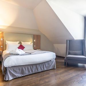 Executive Suite mit Kingsize-Bett